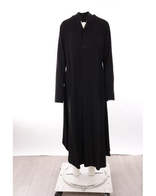 Y's Yohji Yamamoto Black Dresses