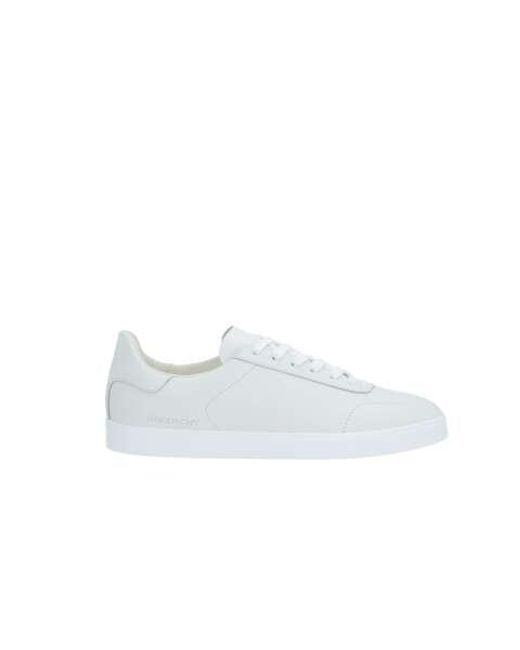 Givenchy White Sneakers