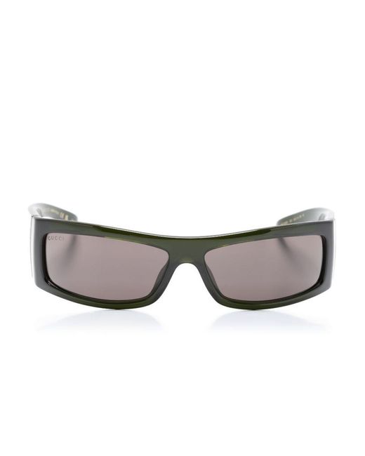 Gucci Gray Eyes Accessories for men
