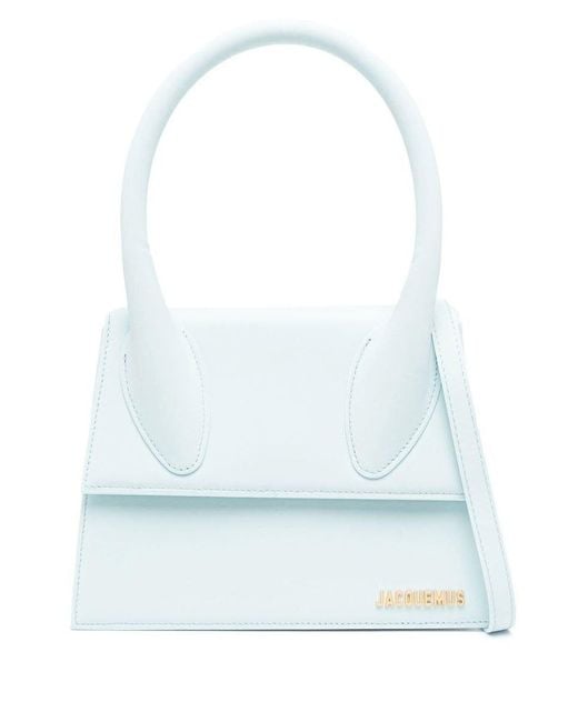 Jacquemus Bags.. in Blue Lyst