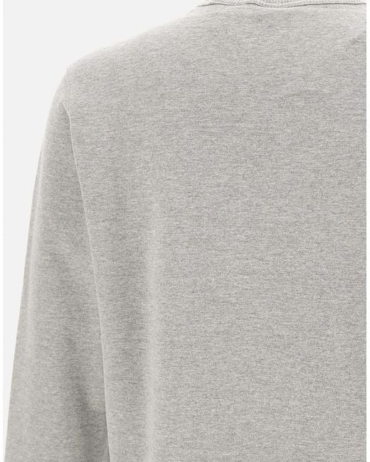 Dickies Gray Sweaters for men