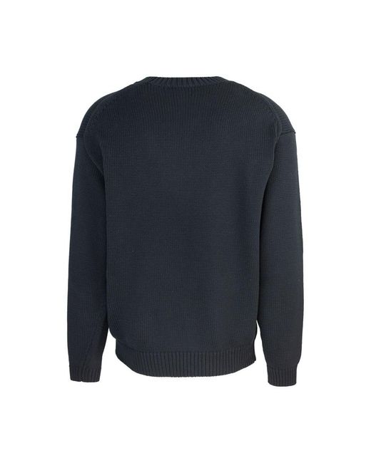 KENZO Blue Sweater for men