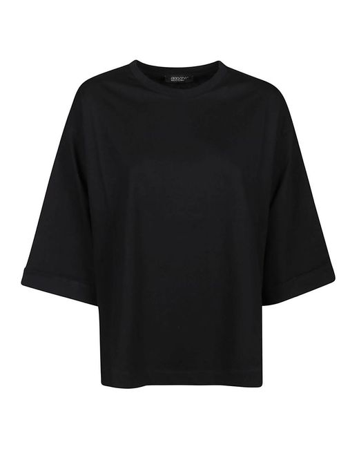 Aragona Black Tshirt