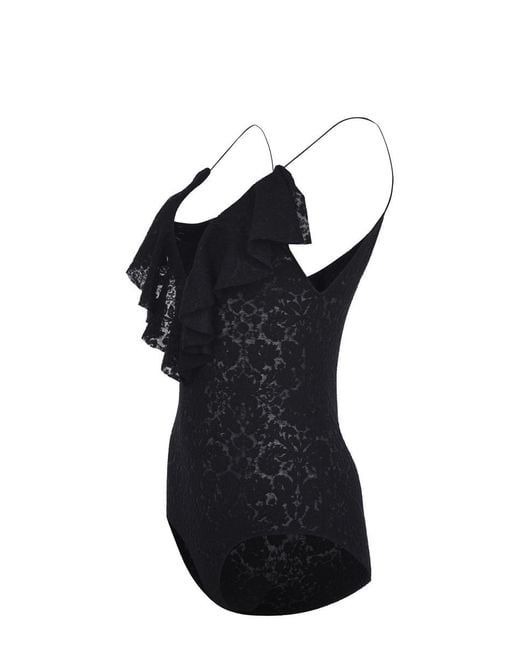 Philosophy Di Lorenzo Serafini Black Top
