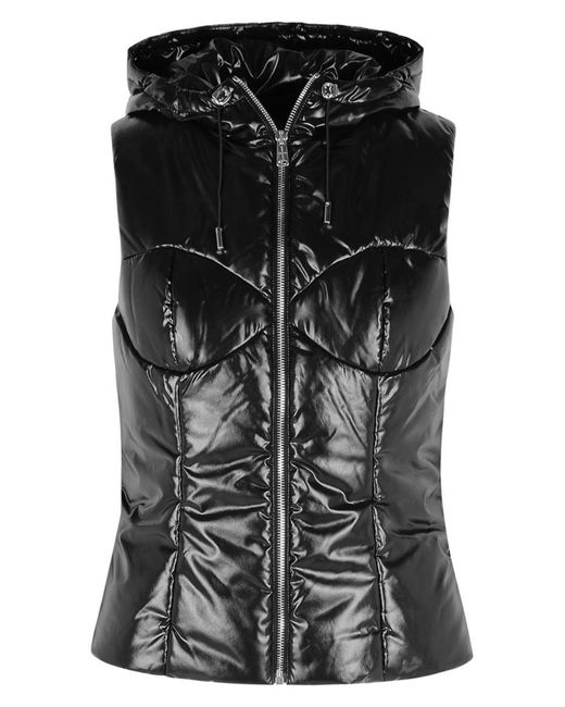 Coperni Black Dresses