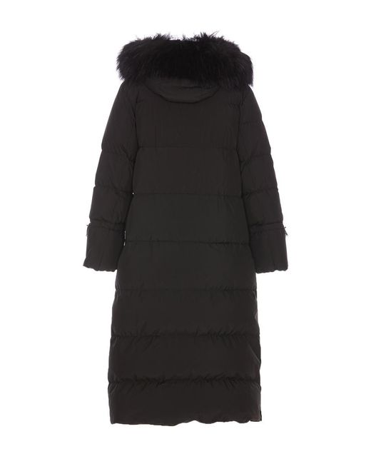 Moorer Black Coats