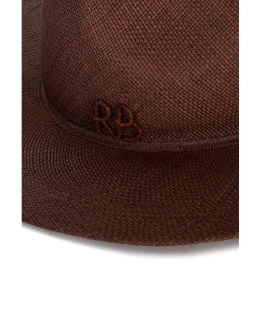 Ruslan Baginskiy Brown Hats