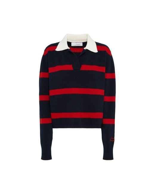 Giada Benincasa Red Jerseys