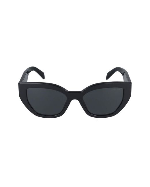 Prada Black Sunglasses