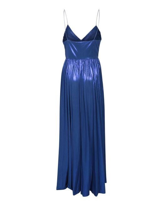 retroféte Blue Dresses