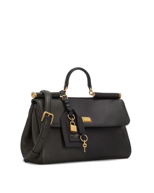 Dolce & Gabbana Black Bags