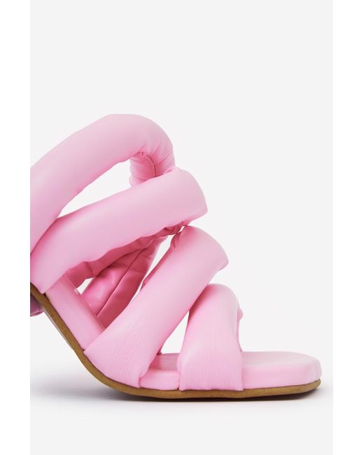 Yume Yume Pink Sandals