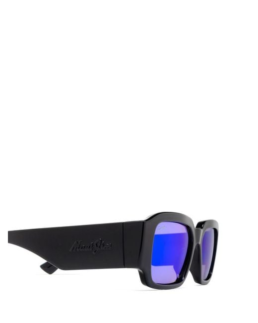 Maui Jim Blue Sunglasses