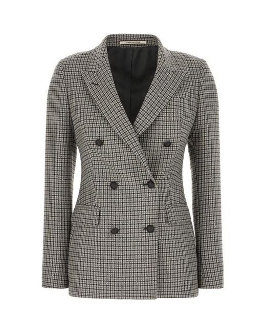Tagliatore Black Jackets & Vests