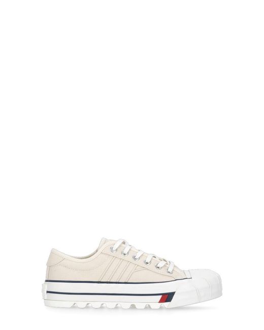 Prokeds 1949 White Sneakers
