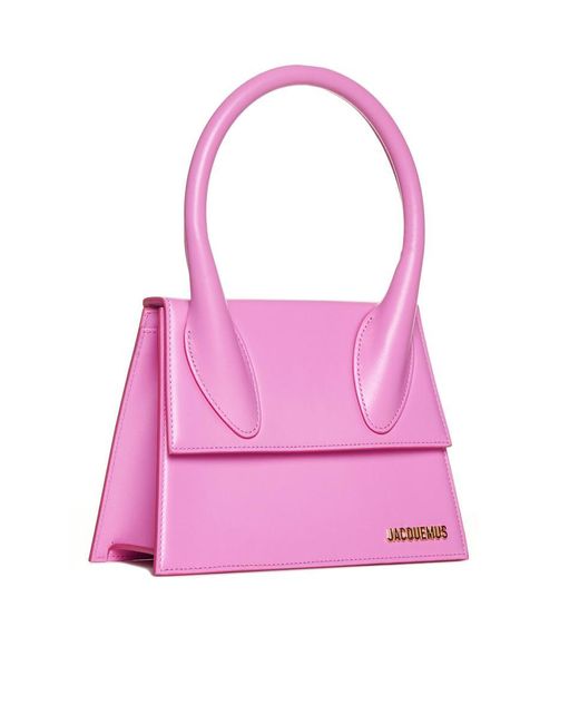 jacquemus-bags-in-pink-lyst