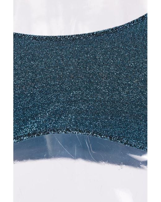 Oseree Blue Sea Clothing