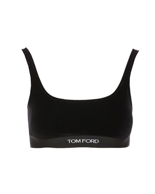 Tom Ford Black Top