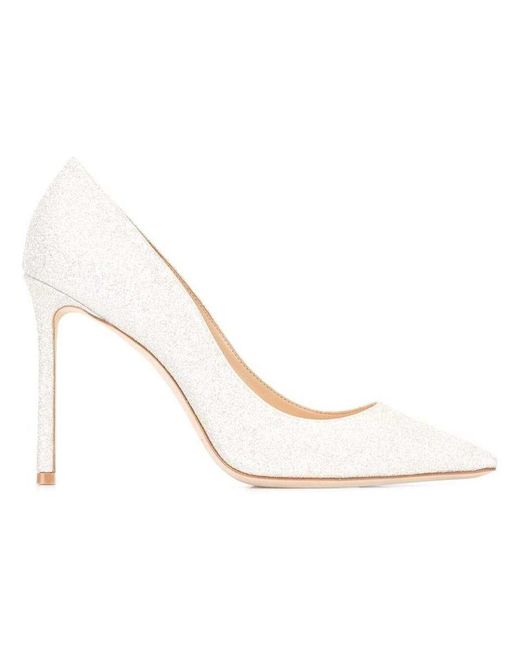 romy 85 glitter