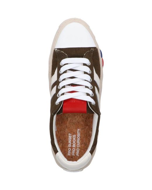 Prokeds 1949 Brown Sneakers