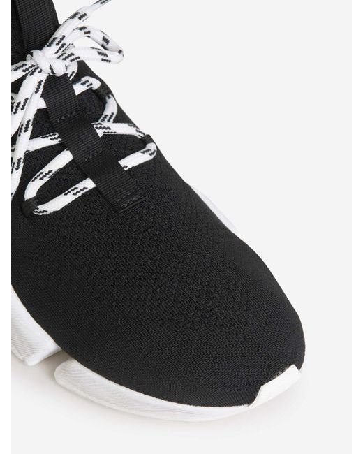 Balenciaga White Speed 2.0 Sneakers for men