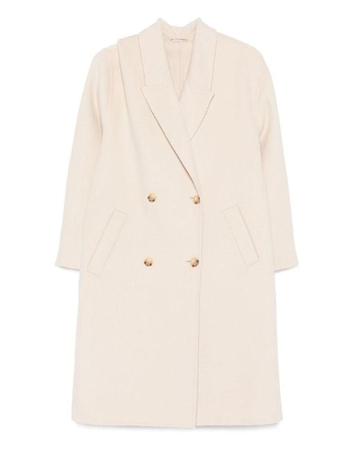 Liu Jo Natural Coats