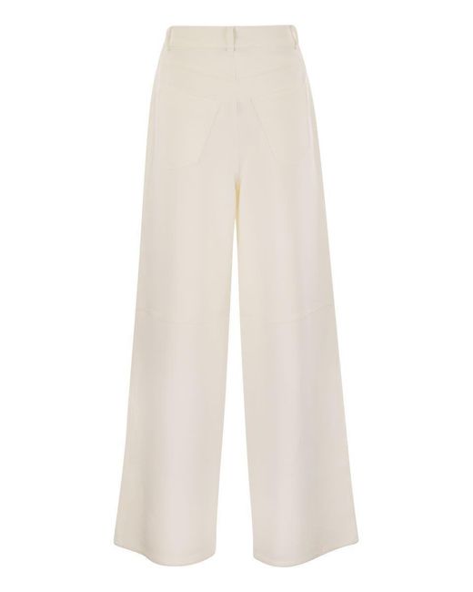 Max Mara White Merlot