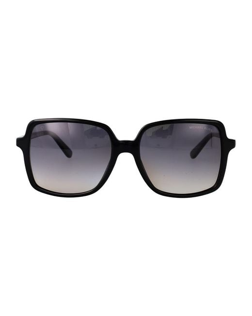 Michael Kors Black Sunglasses