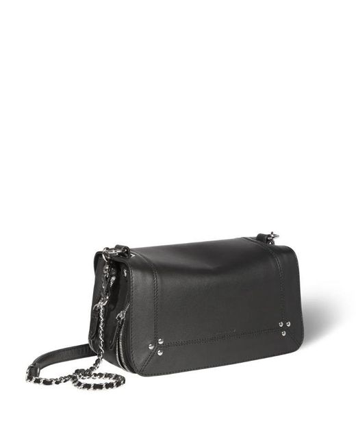 Jérôme Dreyfuss Black Bags