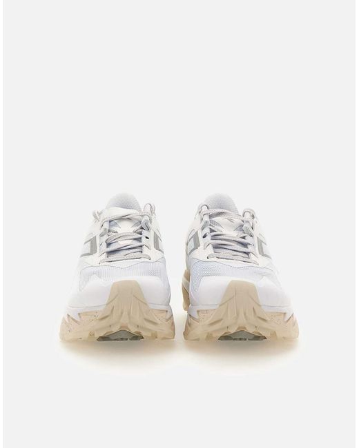 Diadora White Sneakers for men