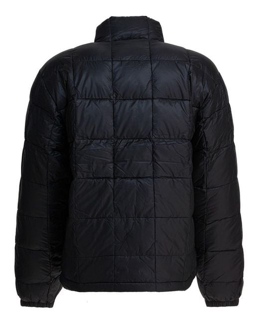 Stussy Blue Jackets & Coats