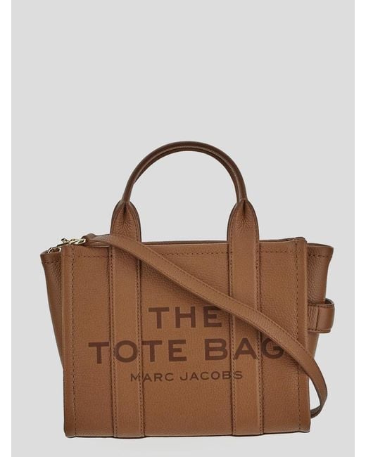 Marc Jacobs Brown Bag