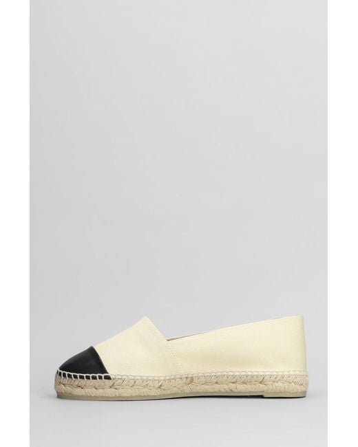 Castaner Natural Katty-264 Espadrilles