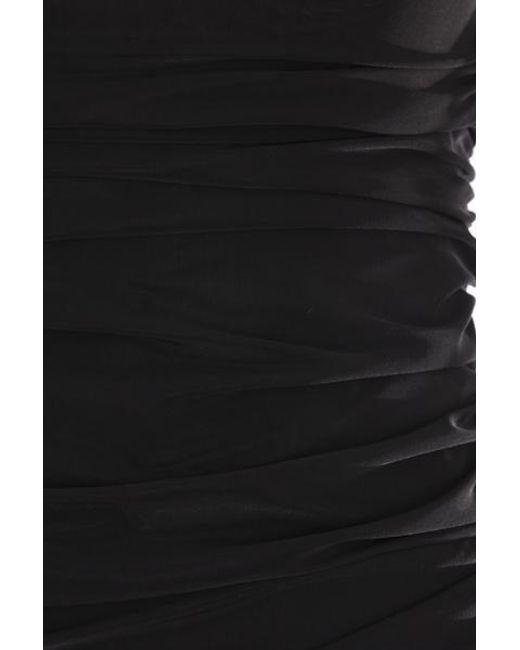 Blumarine Black Dresses