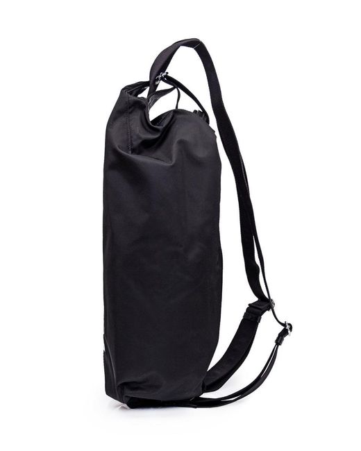 Givenchy Blue G-Zip Backpack for men