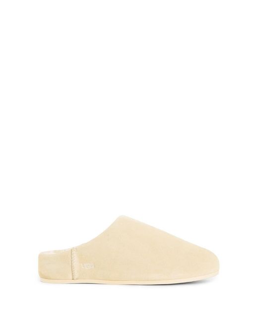 Ugg Natural Mules