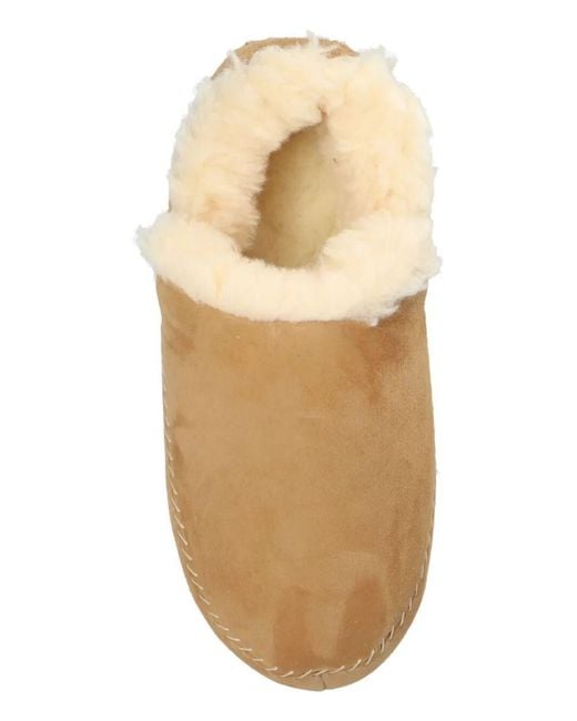 Ugg Brown "Anders"