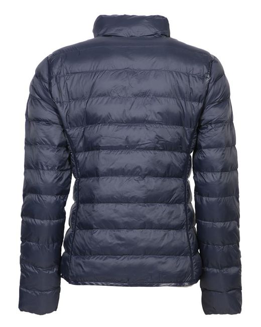 Polo Ralph Lauren Blue Down Jackets