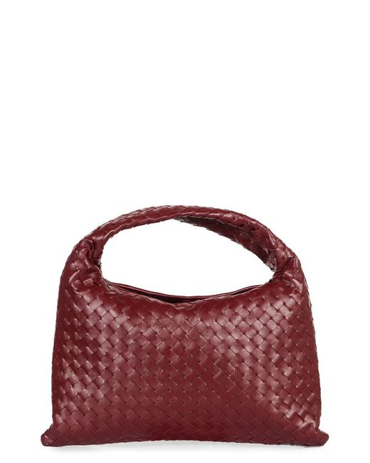 Bottega Veneta Red Small Hop