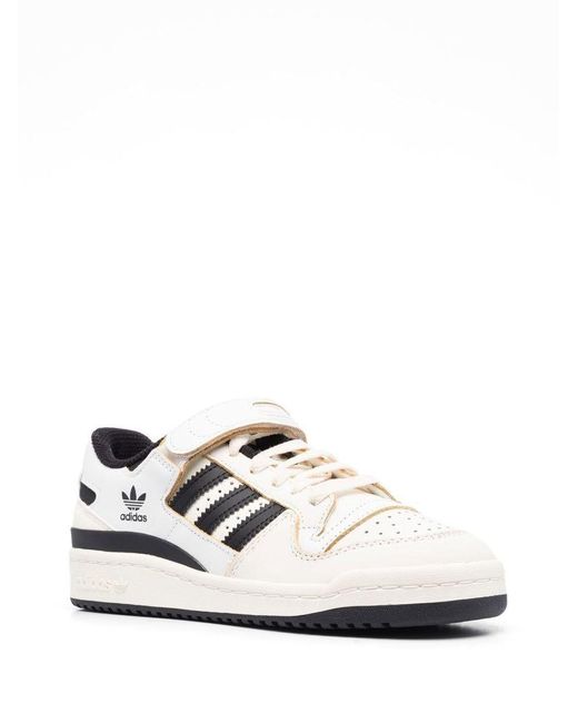 adidas Originals Forum 84 Low W Sneakers in White | Lyst