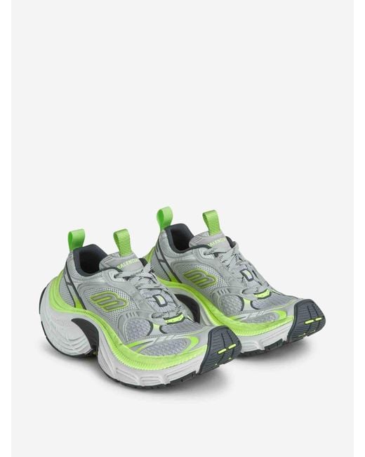 Balenciaga Multicolor Sneakers for men
