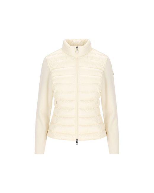 Moncler White Jerseys