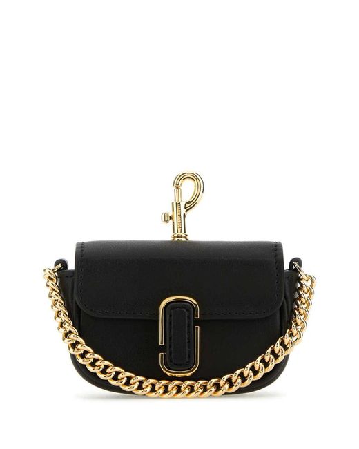 Marc Jacobs Black Extra-accessories