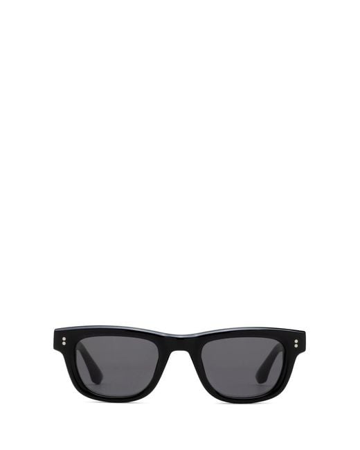 Chimi Black Sunglasses