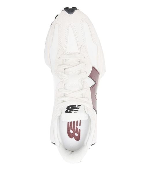 New Balance Pink Sneakers