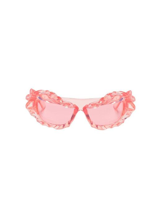 OTTOLINGER Pink Eyewears