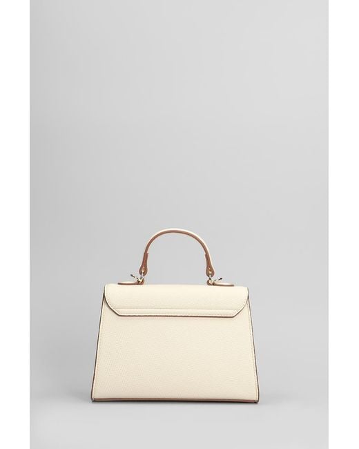 Marc Ellis Natural Iris M Shoulder Bag