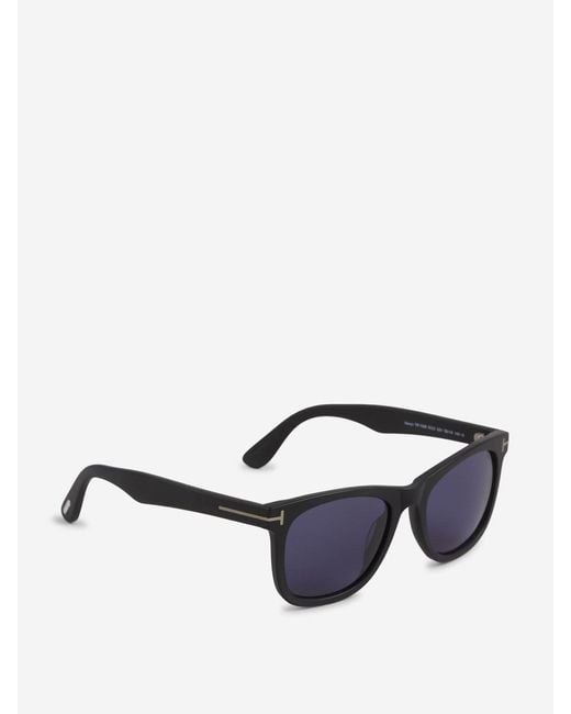Tom Ford Blue Kevyn Sunglasses for men
