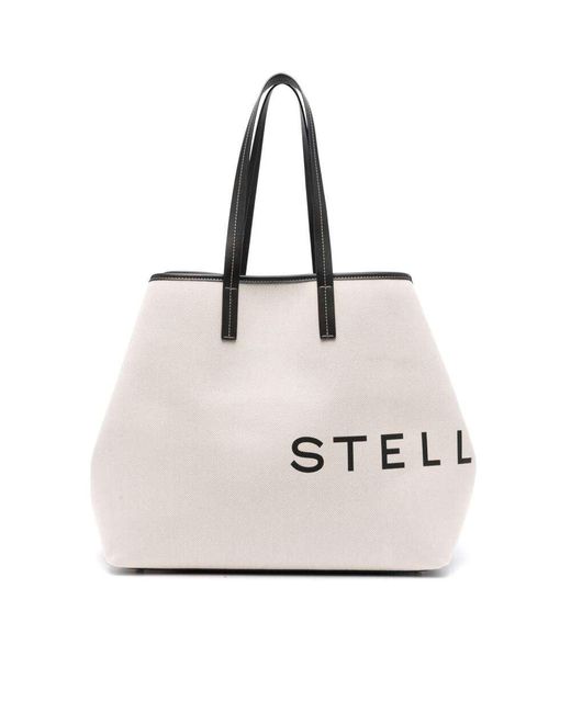 Stella McCartney White Bags