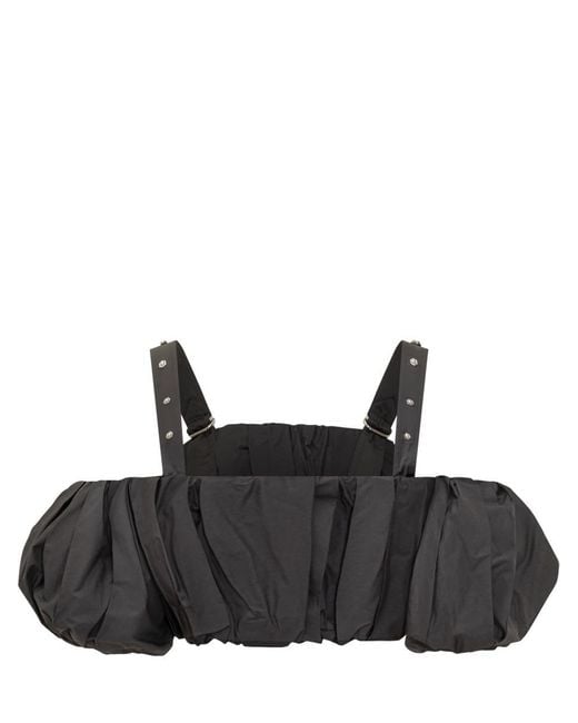 Pinko Black Top Raul